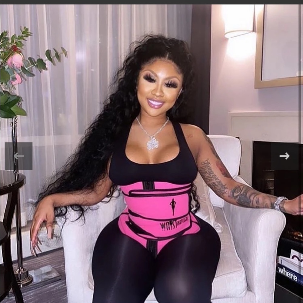 Waist Trainer from Waist Snatchers